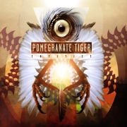 Review: Pomegranate Tiger - Entities